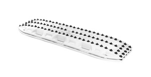 Maxtrax Xtreme Ghost White Limited Edition