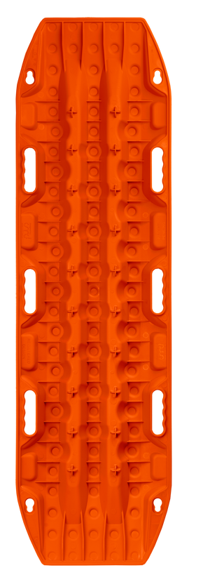 MAXTRAX MKII Signature Orange