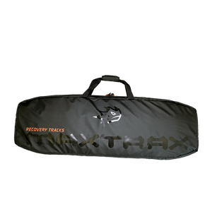MAXTRAX Black Carry Bag