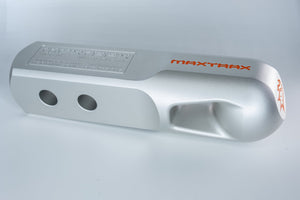 Hitch 50 Recovery Point