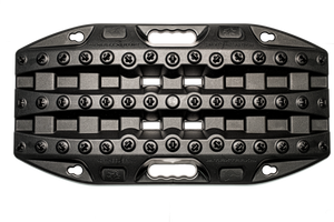 MAXTRAX Jaxbase Black