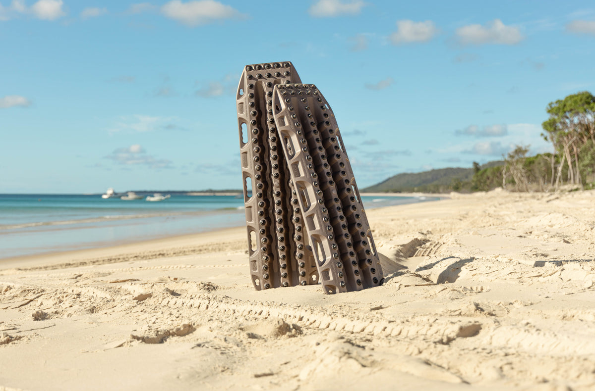 MAXTRAX XTREME Pearl Bronze Limited Edition