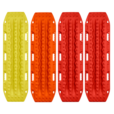 MAXTRAX MKII Heritage pack