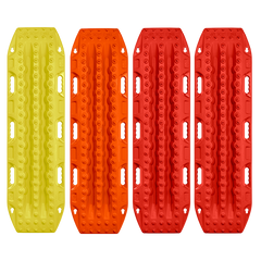 MKII Heritage pack - Maxtrax USA