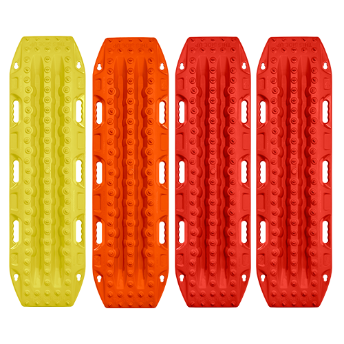 MKII Heritage Pack - Maxtrax USA