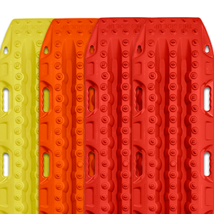 MAXTRAX MKII Heritage pack