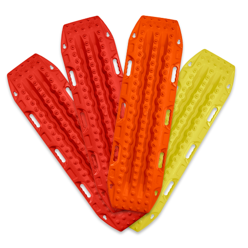 MAXTRAX MKII Heritage pack