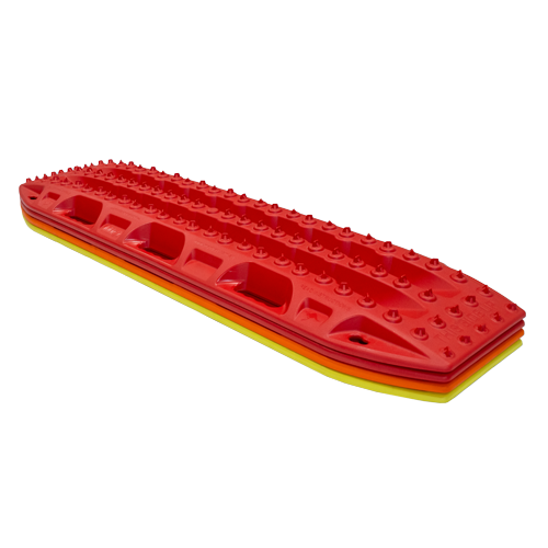 MAXTRAX MKII Heritage pack