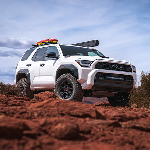 MAXTRAX MKII Heritage pack