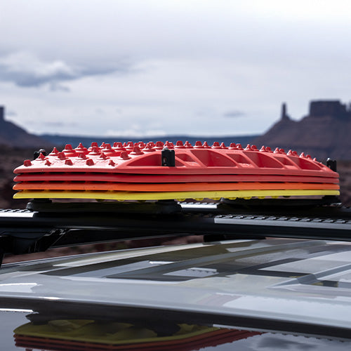 MAXTRAX MKII Heritage pack