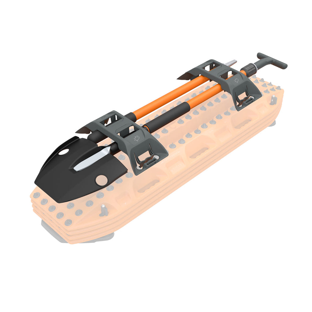Recovery Shovel All-Terrain - Maxtrax USA