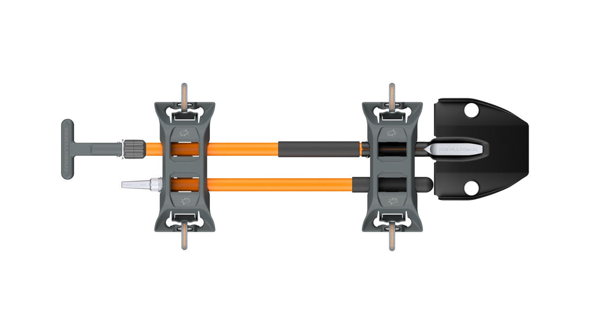 Recovery Shovel All-Terrain