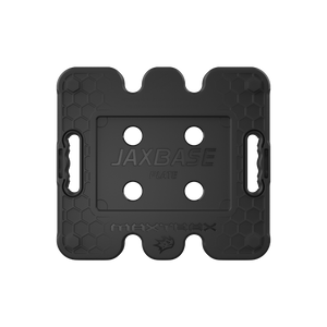 Maxtrax Jaxbase Plate