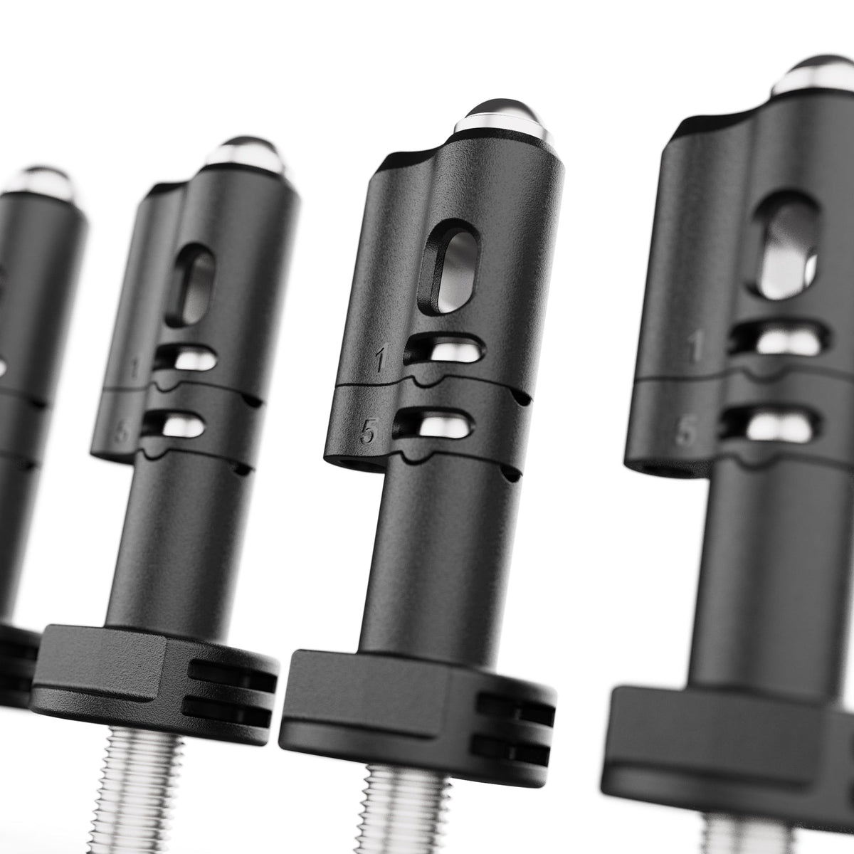 Maxtrax Universal Pins