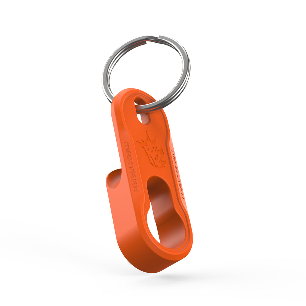 MAXTRAX Universal Pins Keyring - Maxtrax USA