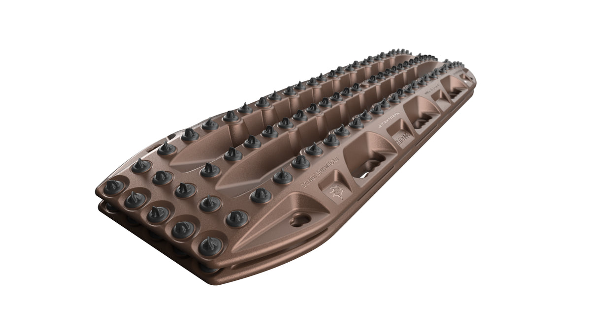 MAXTRAX XTREME Pearl Bronze Limited Edition