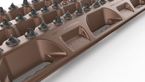 MAXTRAX XTREME Pearl Bronze Limited Edition