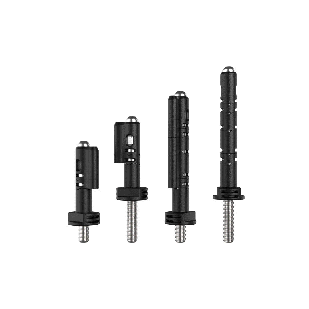 Storage, Mounting & Accessories - Maxtrax USA