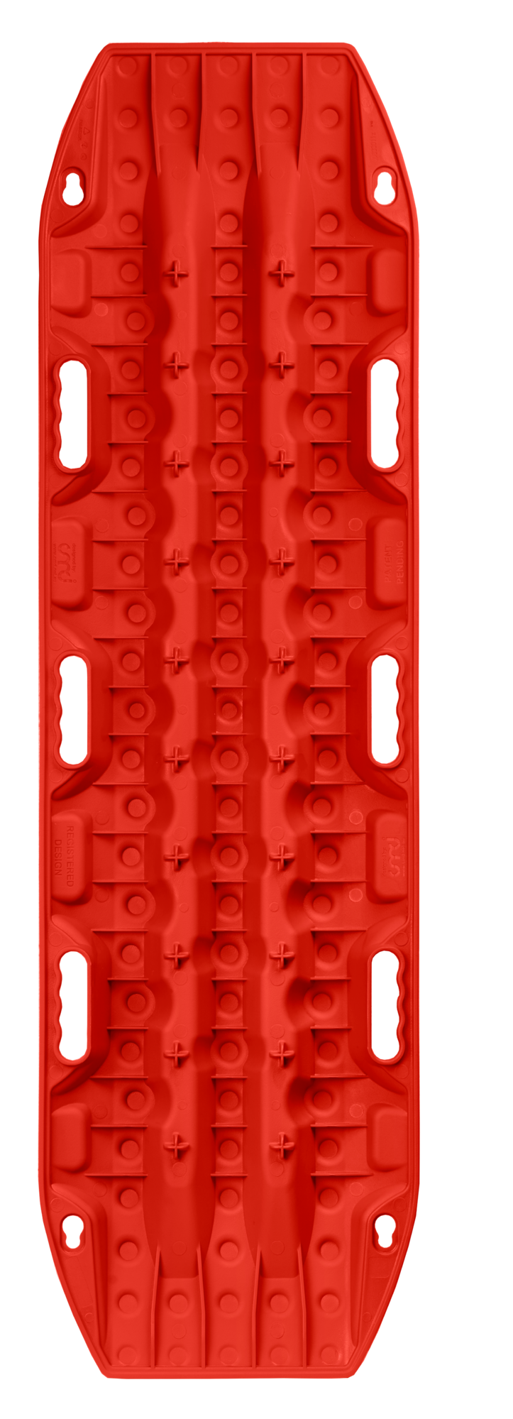 MAXTRAX MKII FJ Red - Maxtrax USA MAXTRAX MKII FJ Red - Maxtrax USA