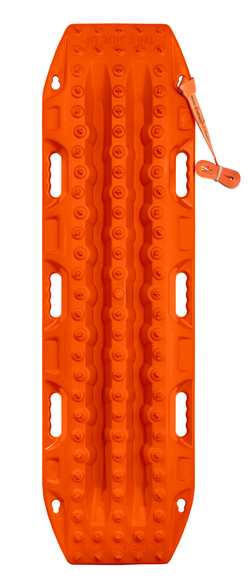 MAXTRAX MKII Signature Orange - Maxtrax USA MAXTRAX MKII Signature Orange - Maxtrax USA