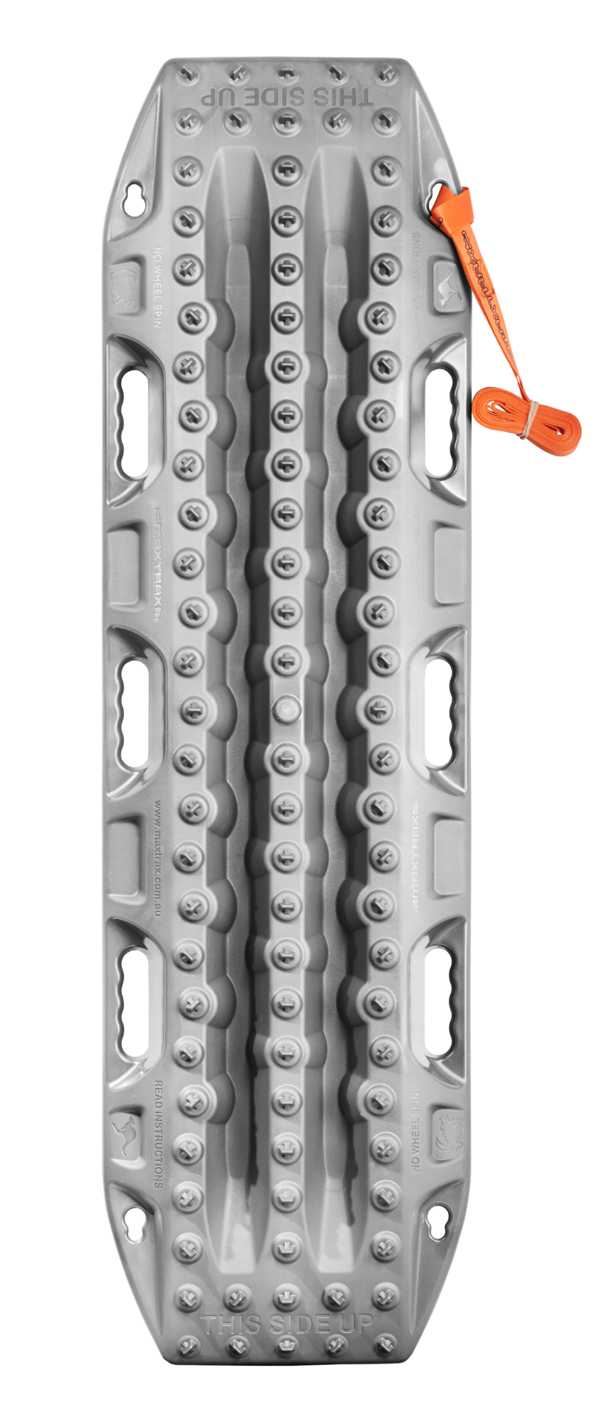 MAXTRAX MKII Titanium Grey - Maxtrax USA MAXTRAX MKII Titanium Grey - Maxtrax USA