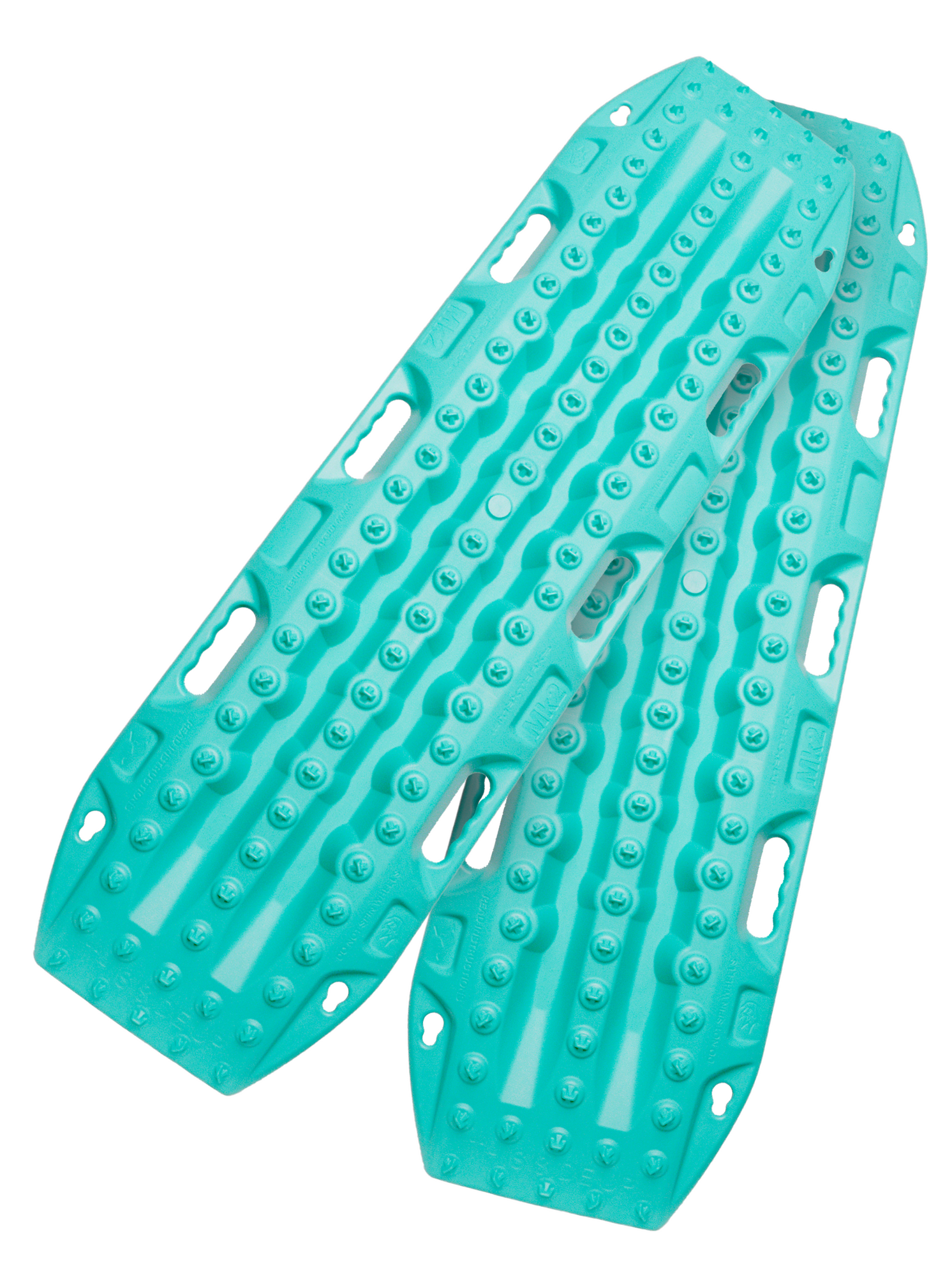 MAXTRAX MKII Turquoise - Maxtrax USA