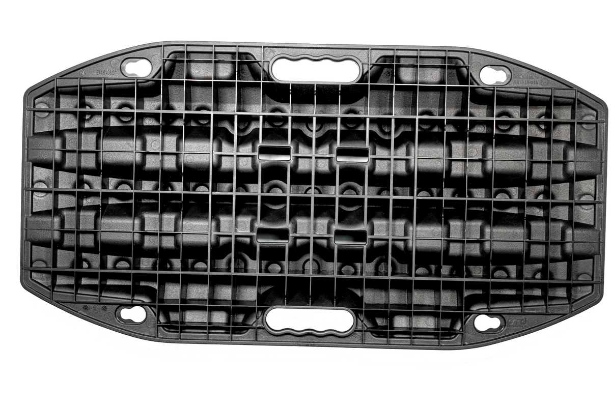 MAXTRAX Jaxbase Black