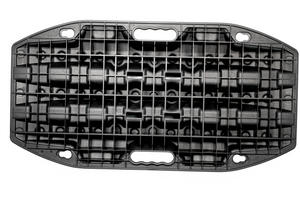 MAXTRAX Jaxbase Black