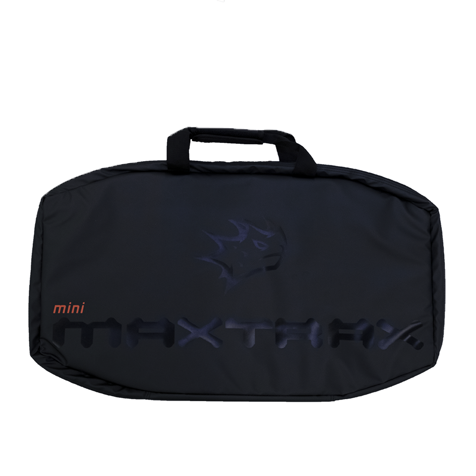 MAXTRAX Mini Carry Bag Black - Maxtrax USA