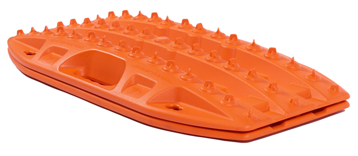 MAXTRAX Mini and Jaxbase combo SIGNATURE ORANGE