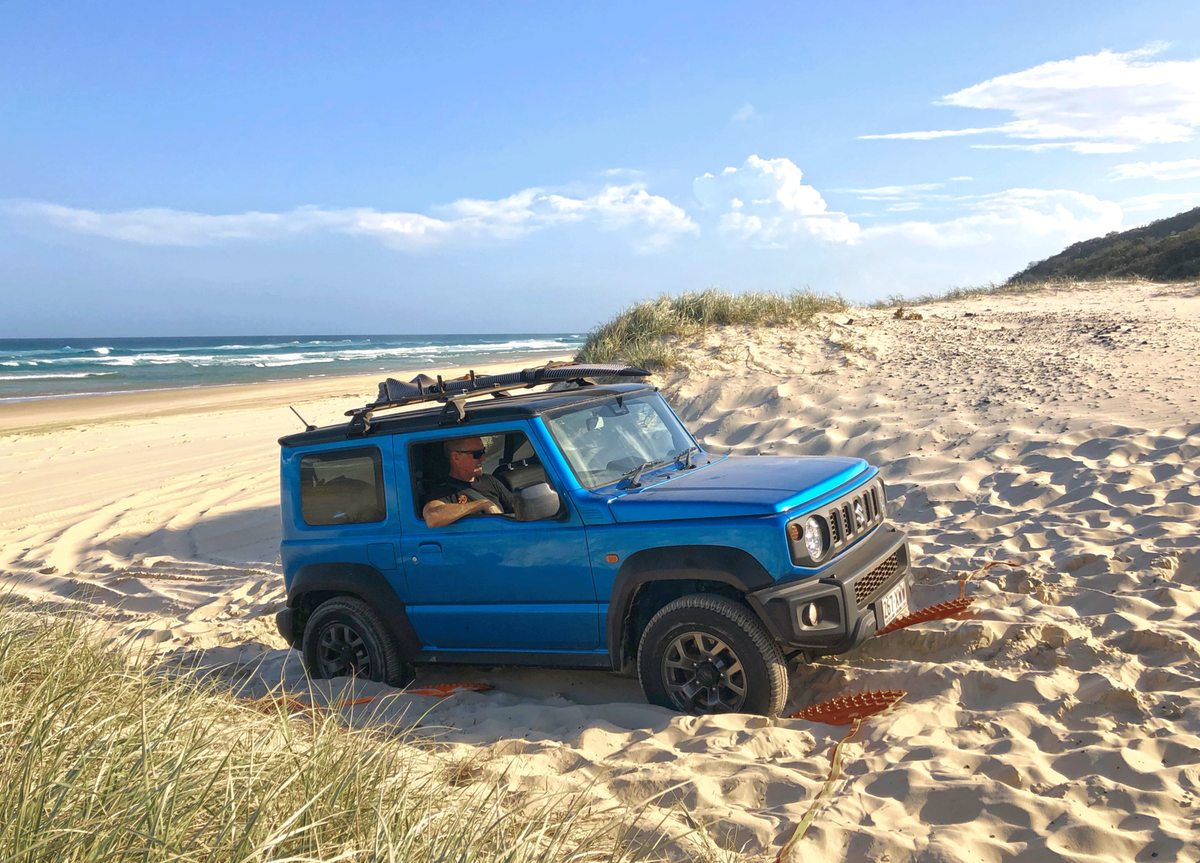 MAXTRAX Mini and Jaxbase combo Olive Drab