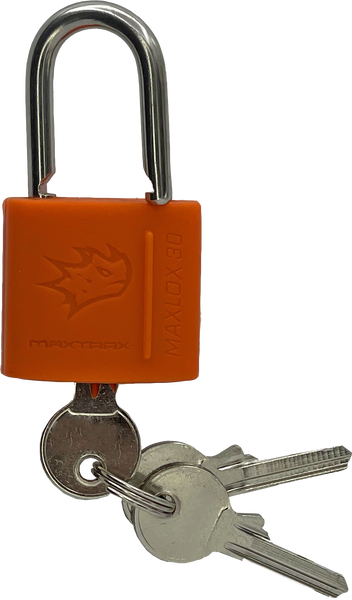 Locking maxtrax discount pins