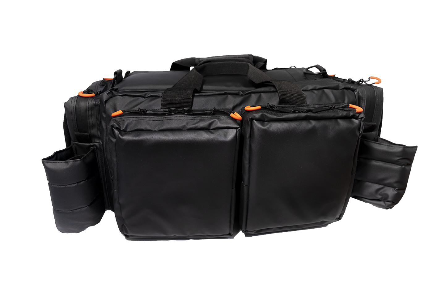 PU Leather Premium Quality Side Shoulder Bag With Long Belt at Rs 850 in  Vadodara
