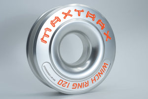 MAXTRAX Winch Ring 120