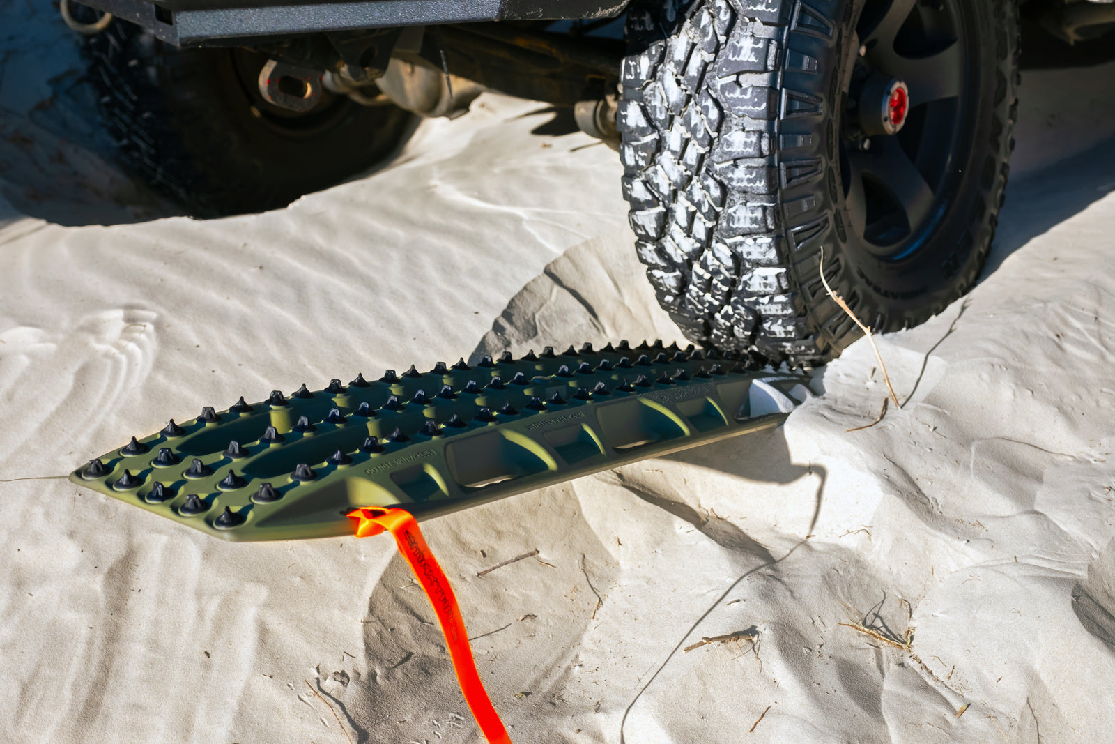 MaxTrax XTREME Recovery Boards 4