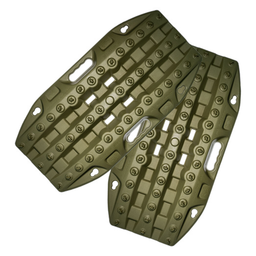 MAXTRAX Mini Pair Olive Drab