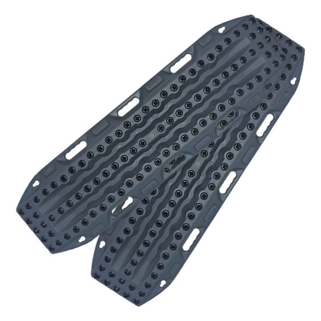 MAXTRAX XTREME Gunmetal Grey - Maxtrax USA MAXTRAX XTREME Gunmetal Grey - Maxtrax USA