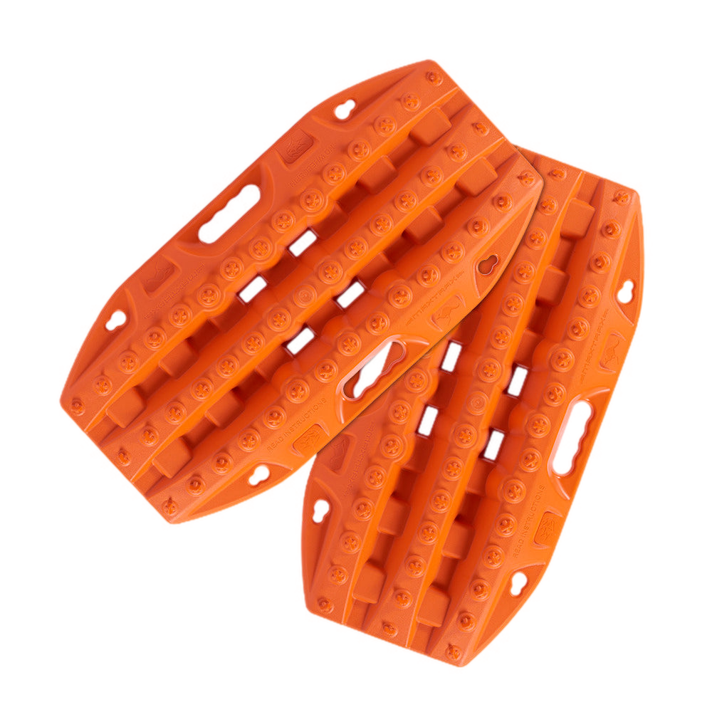 MAXTRAX Mini Pair SIGNATURE ORANGE - Maxtrax USA MAXTRAX Mini Pair SIGNATURE ORANGE - Maxtrax USA