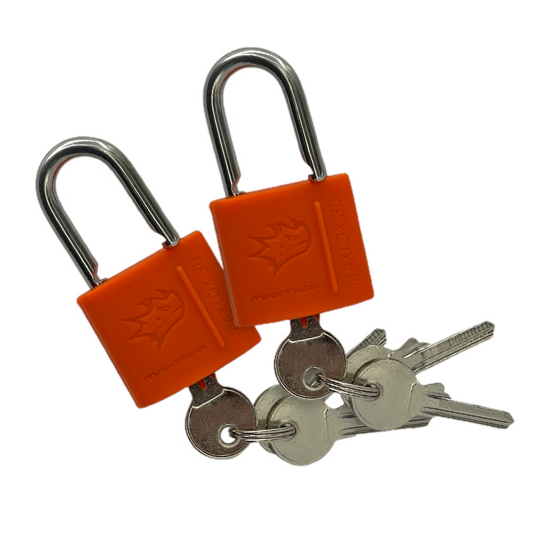 MAXTRAX MAXLOX 30 Dual Pack - Maxtrax USA MAXTRAX MAXLOX 30 Dual Pack - Maxtrax USA