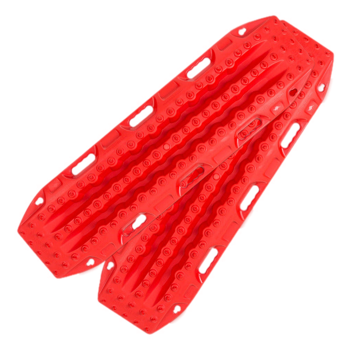 MAXTRAX MKII FJ Red - Maxtrax USA MAXTRAX MKII FJ Red - Maxtrax USA