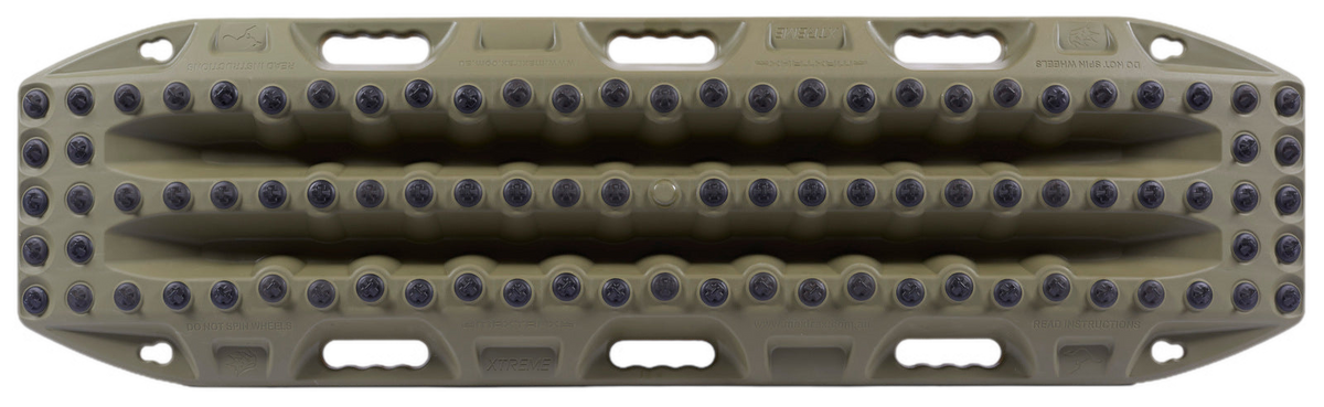 MAXTRAX XTREME Olive Drab